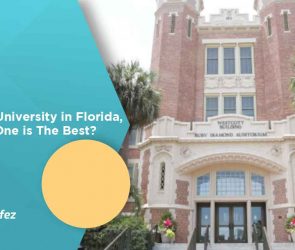 15 Top University in Florida, Which One is The Best?