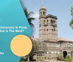 10 Top University in Pune, Which One is The Best?