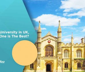 12 Top University in UK, Which One is The Best?