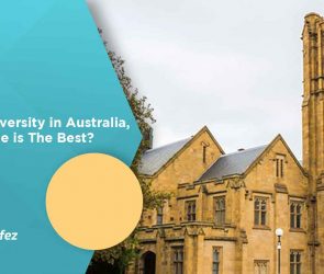 Top University in Australia, Which One is The Best?