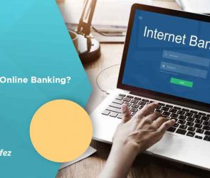 What is Online Banking