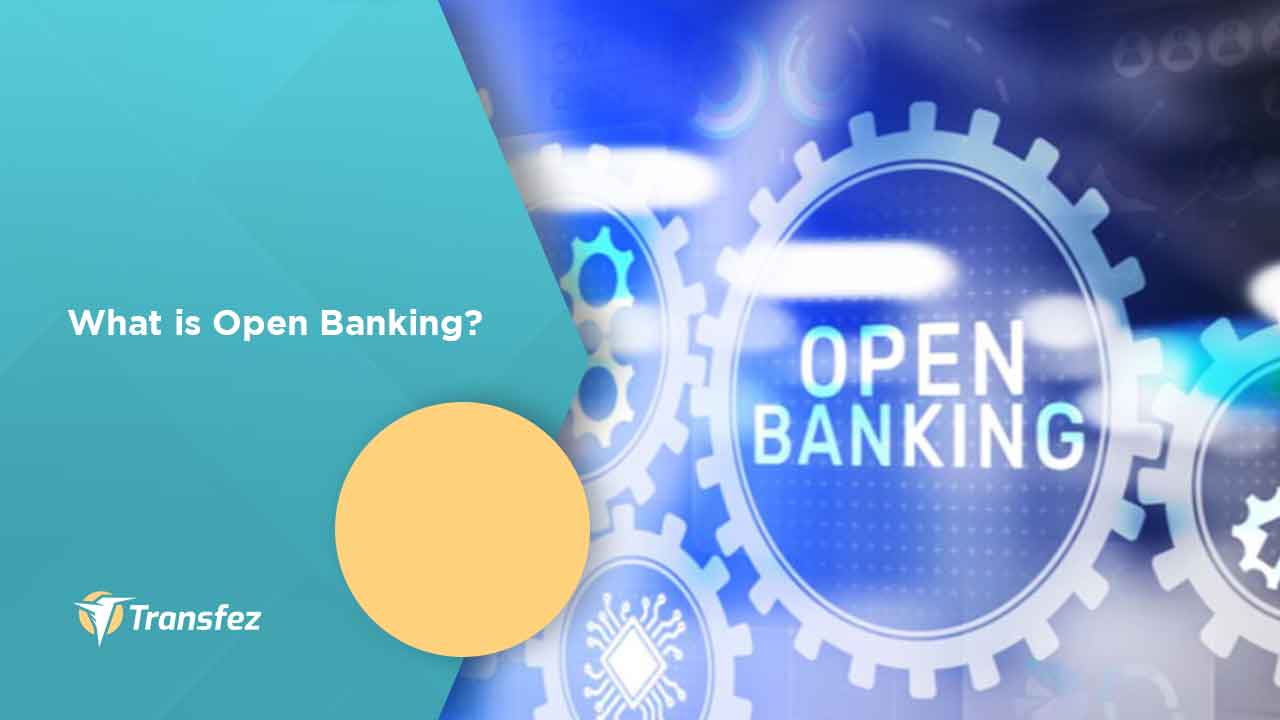 What is Open Banking