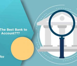 What is The Best Bank to Open an Account