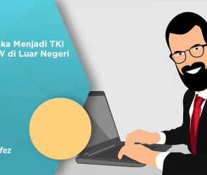 Suka Duka Menjadi TKI dan TKW di Luar Negeri