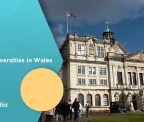 Top Universities in Wales | Complete University Guide | Transfez