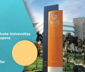 Top Private Universities in Singapore | Complete University Guide