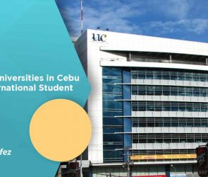 Top Universities in Cebu for International Student