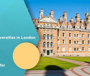 Top Universities in London | Complete University Guide