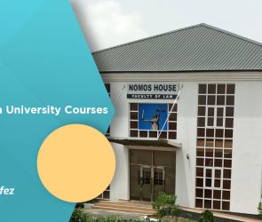 Topfaith University Courses | Complete University Guide