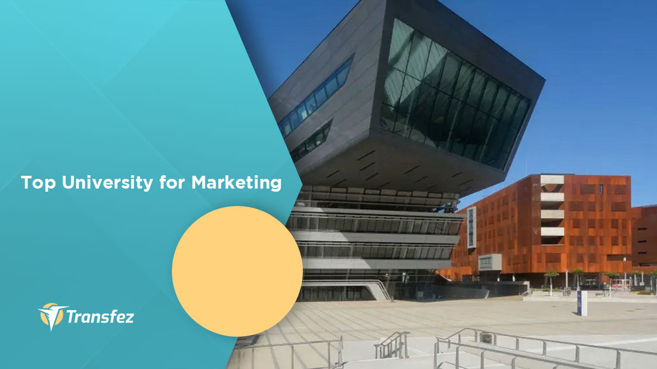 Top University for Marketing | Complete University Guide