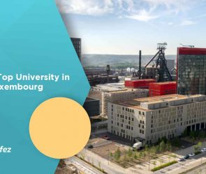 Top University in Luxembourg