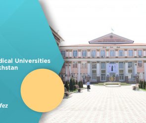 Top Medical Universities in Kazakhstan | Complete University Guide