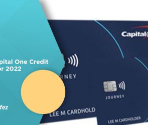 Best Capital One Credit Cards for 2022 (Updated)