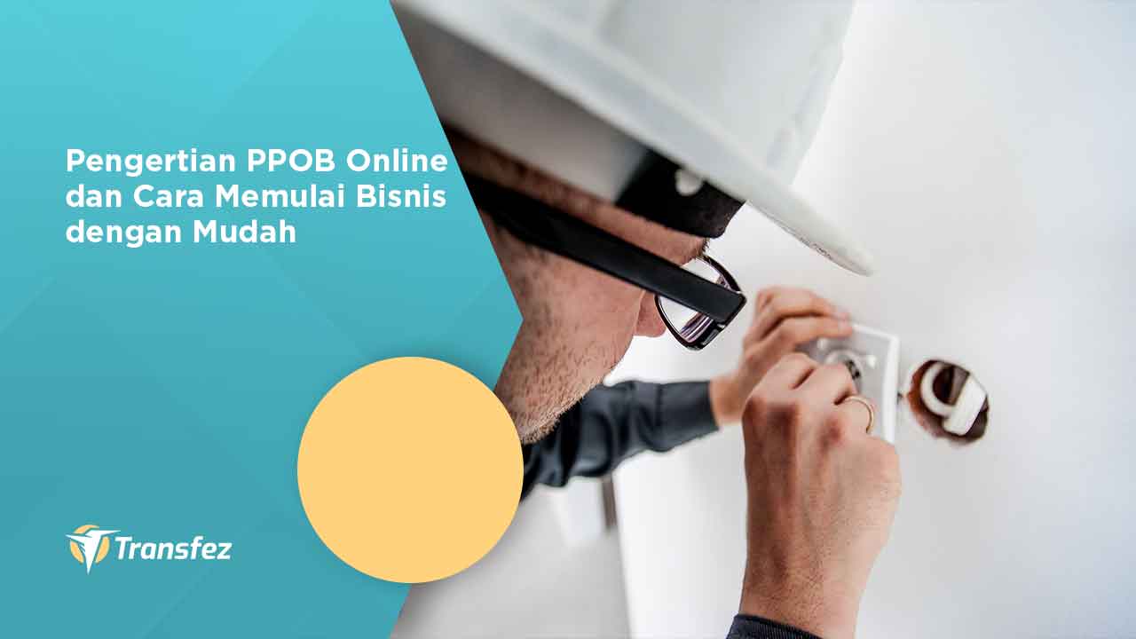 ppob online