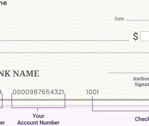 apa itu apa routing number