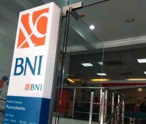 BNI Profile (Bank Negara Indonesia) History in Indonesia