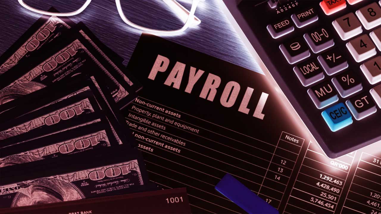 apa itu payroll