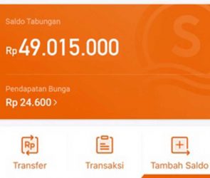 cara bayar GIG indosat lewat linkaja