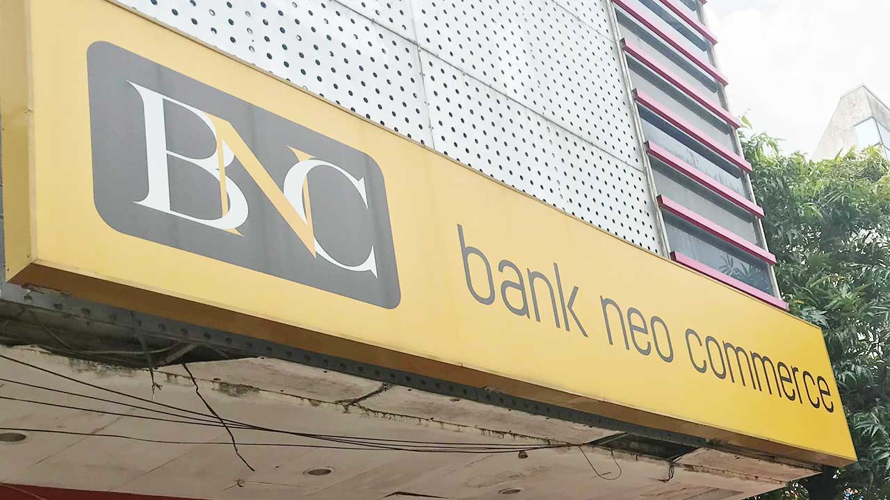 cara transfer bank neo ke bca