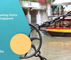 10 Interesting Facts About Singapore