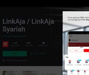 cara tukar poin telkomsel ke linkaja