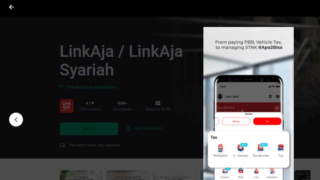 cara tukar poin telkomsel ke linkaja