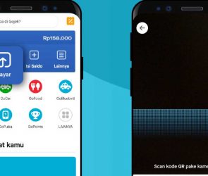 cara mengaktifkan gopay paylater cicil