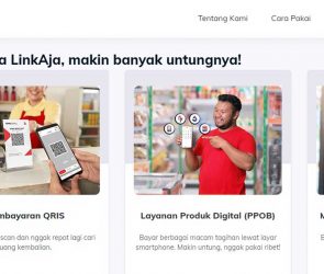 cara menyambungkan linkaja ke prakerja