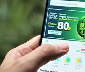 cara bayar tokopedia pakai gopay