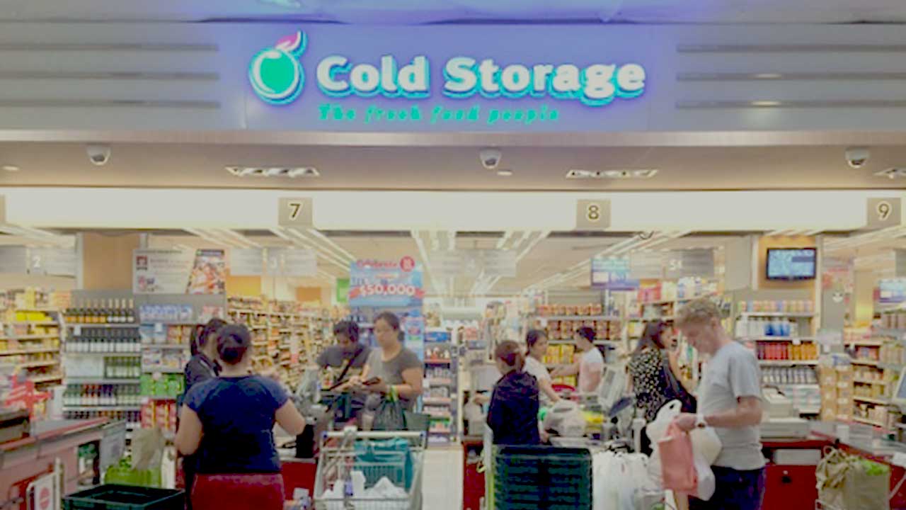 Cold Stores Singapore: Overviews, Reviews, and Full History