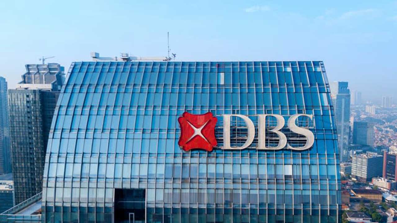 bunga pinjaman bank dbs