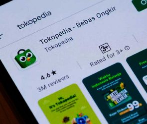 cara aktifkan gopay di tokopedia