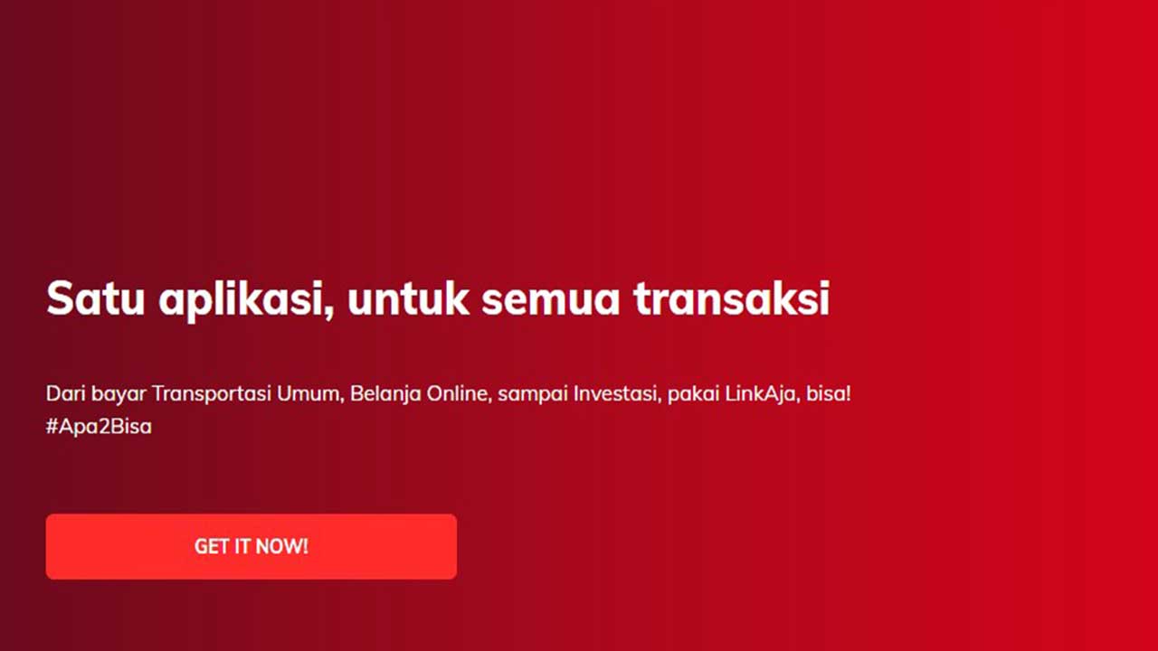 kode virtual account linkaja