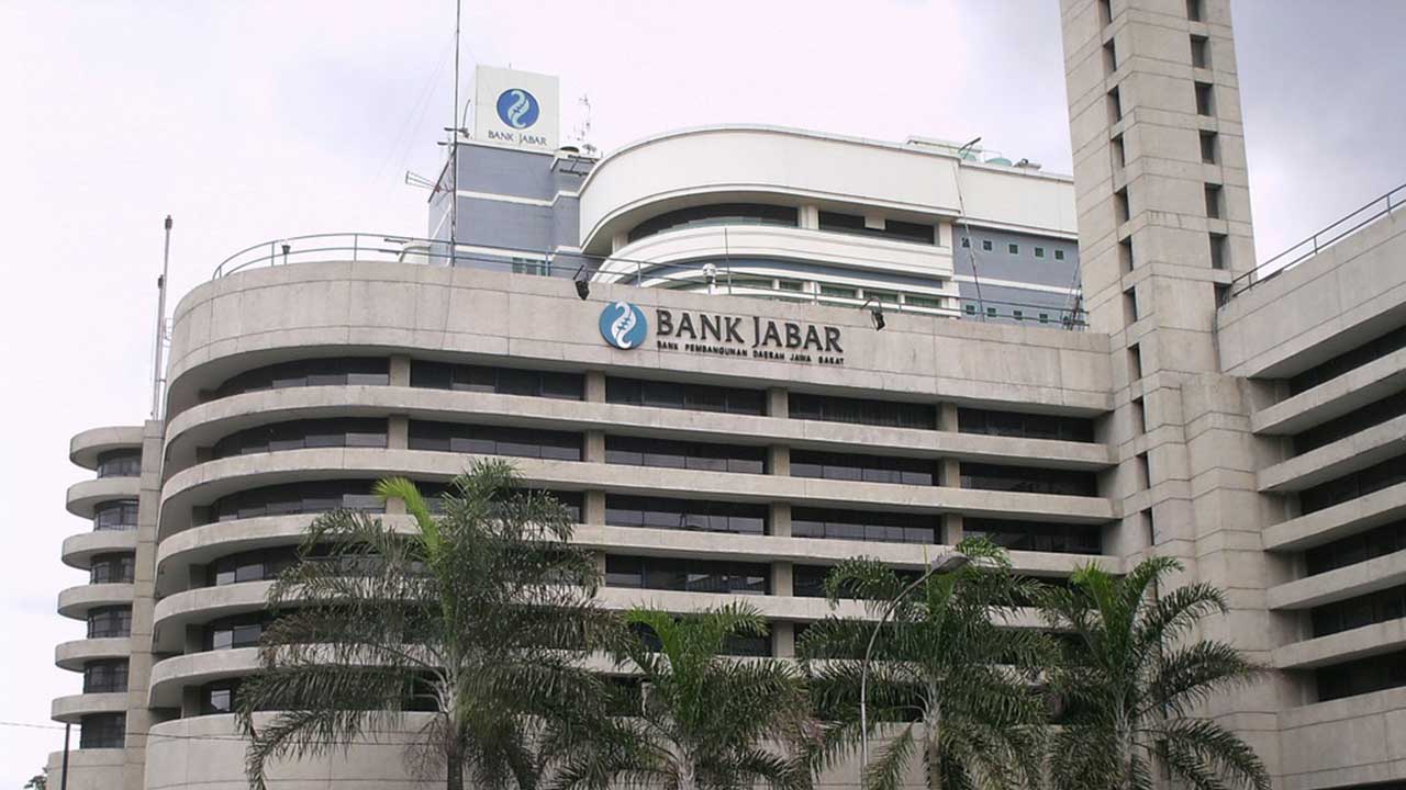 bunga pinjaman bank jabar