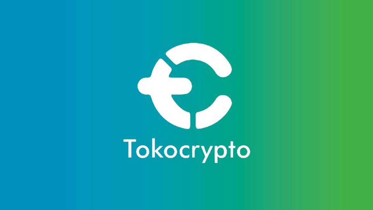 cara top up tokocrypto pakai gopay