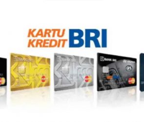 Cara Buat Kartu Kredit BRI