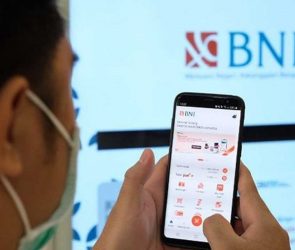 Cara Mengganti No HP BNI Mobile Banking