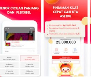 Cara Bayar Akulaku Semua Metode