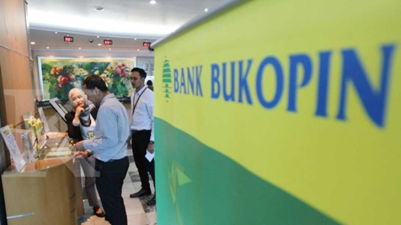 bunga deposito bank bukopin