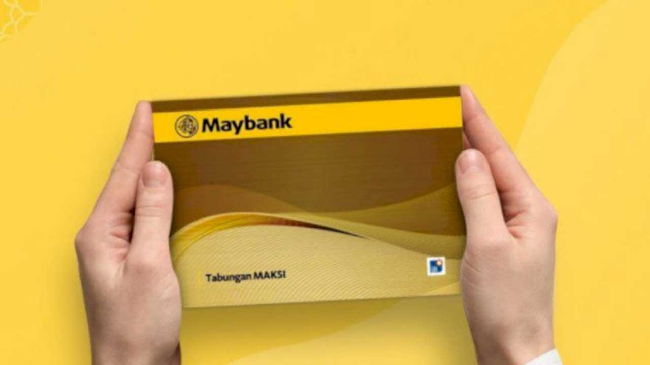 bunga deposito maybank indonesia