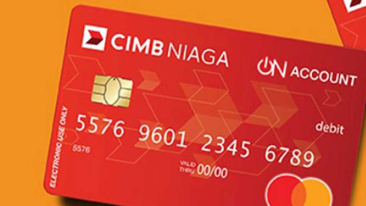 bunga deposito cimb niaga