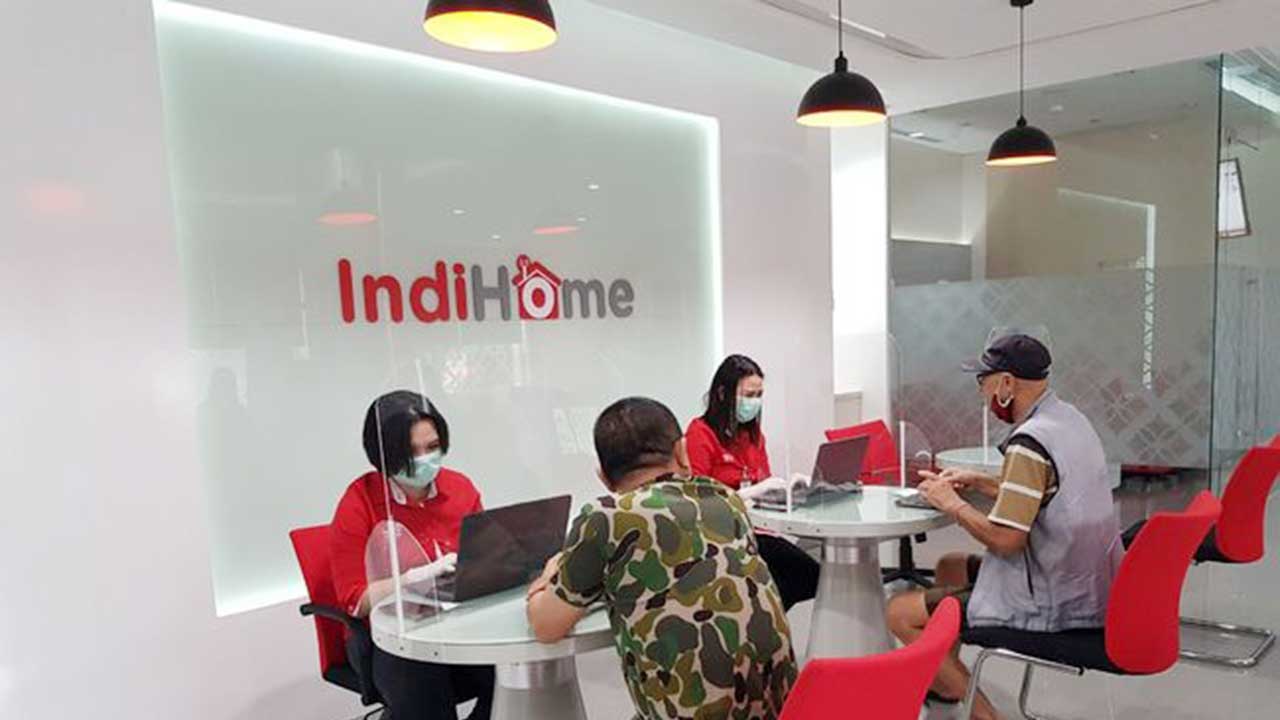 Cara Bayar Tagihan Indihome Melalui ATM, Mobile dan Internet Banking