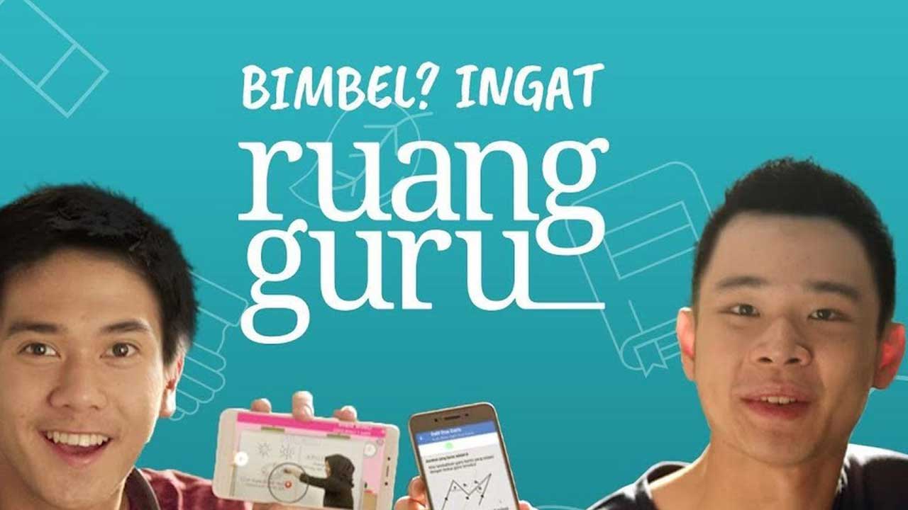 Cara Bayar Ruang Guru Lewat Virtual Account