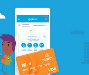 cara mengatasi jenius tidak bisa login