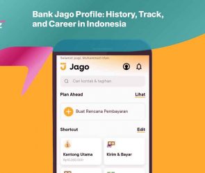 Bank Jago Profile: History, Track, and Career in Indonesia