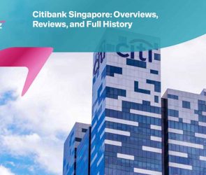 Citibank Singapore: Overviews, Reviews, and Full History