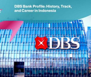 DBS Bank Profile: History, Track, and Career in Indonesia