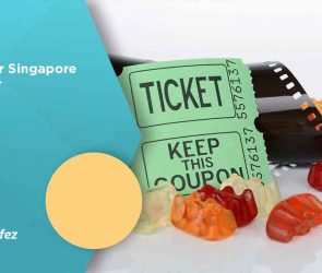 Discover Singapore Voucher