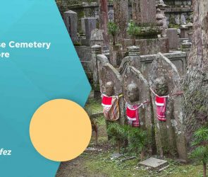 Japanese Cemetery Singapore