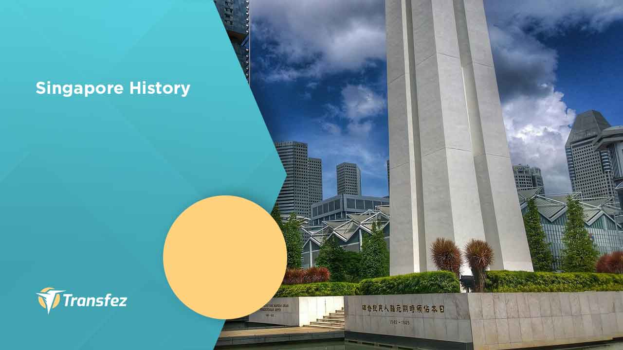 Singapore History